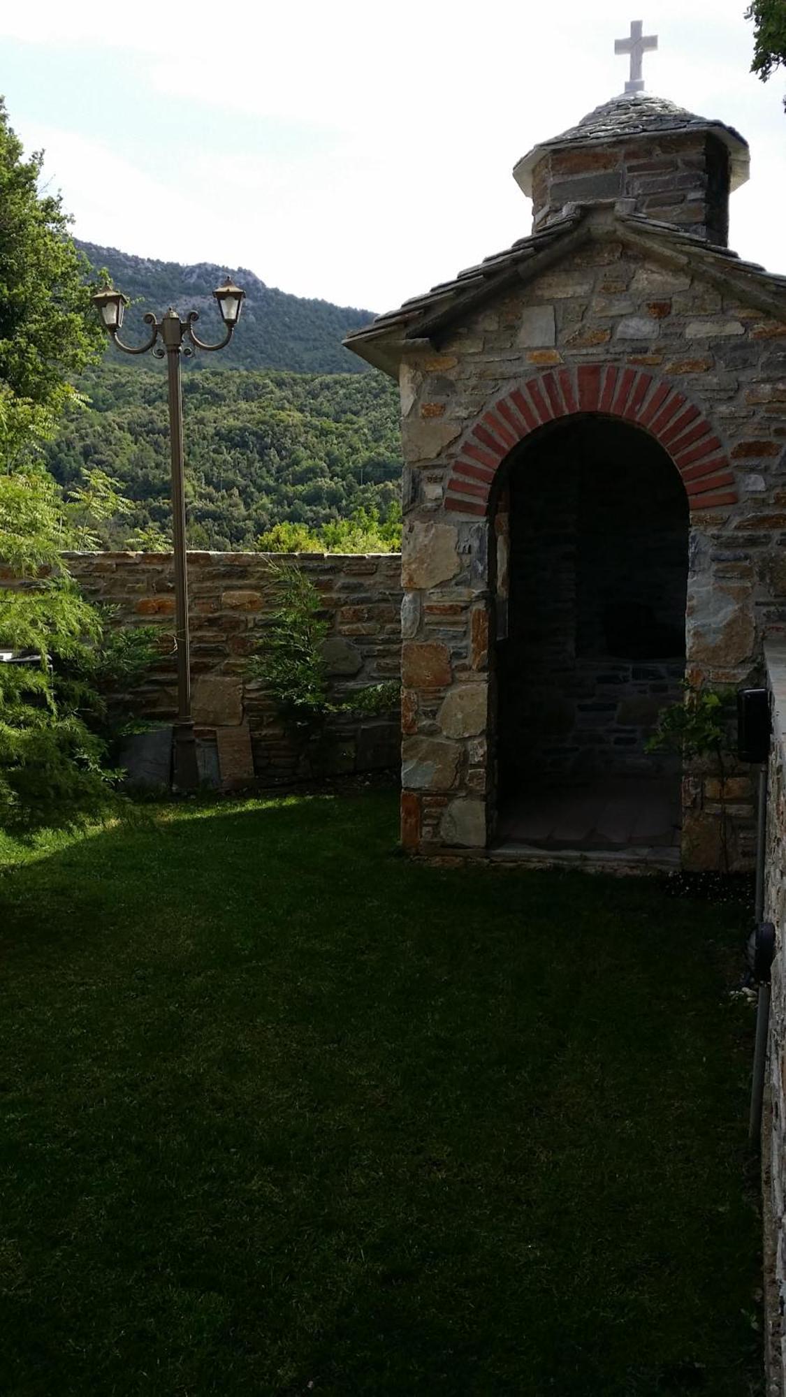 Pacithea Villas Miliész Szoba fotó