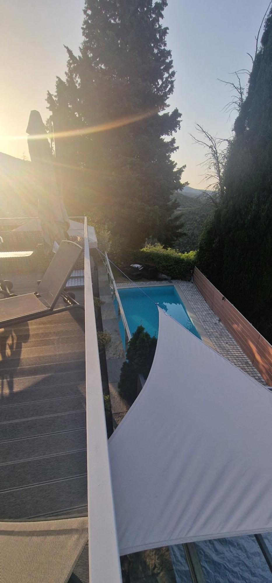 Pacithea Villas Miliész Kültér fotó