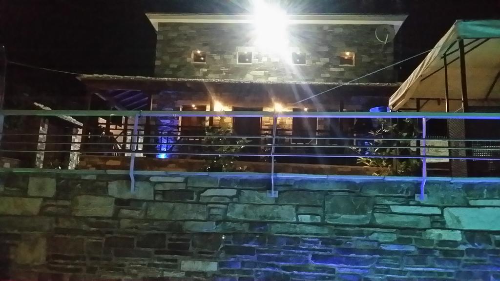 Pacithea Villas Miliész Kültér fotó
