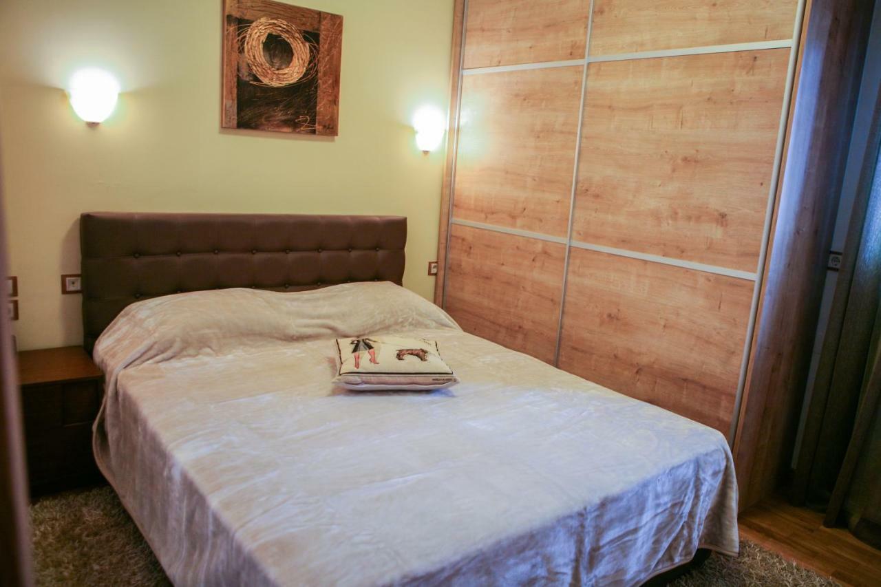 Pacithea Villas Miliész Kültér fotó