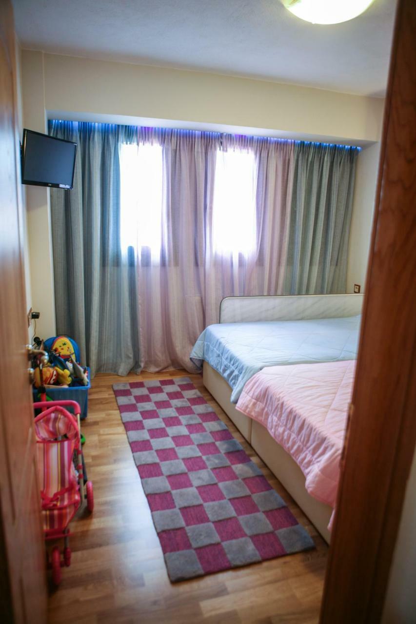 Pacithea Villas Miliész Kültér fotó