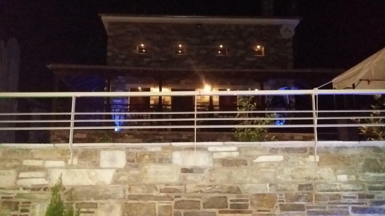 Pacithea Villas Miliész Kültér fotó
